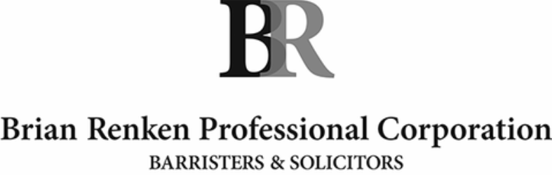 Brian Renken Professional Corporation Logo