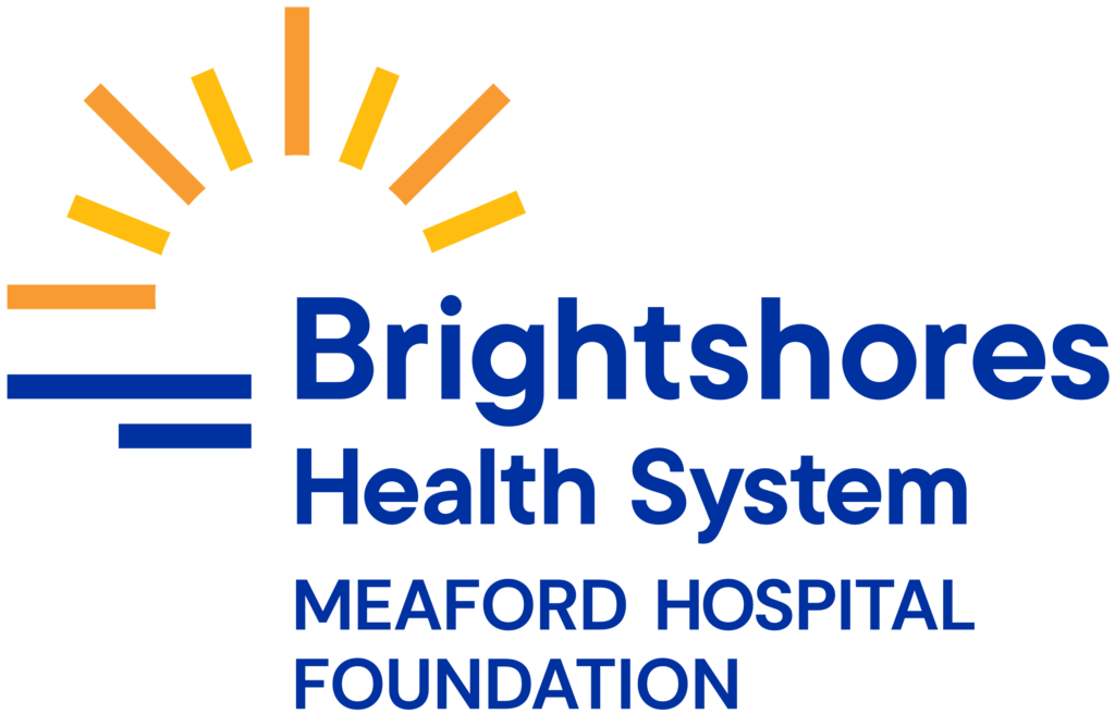 Showing local support