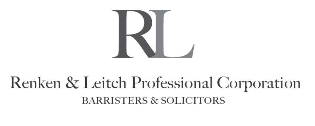 Scheifele, Erskine & Renken